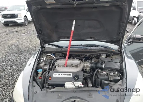 2005 Honda Accord 3.0 Ex z USA, uszkodzony, nr VIN 1HGCM66855A009765